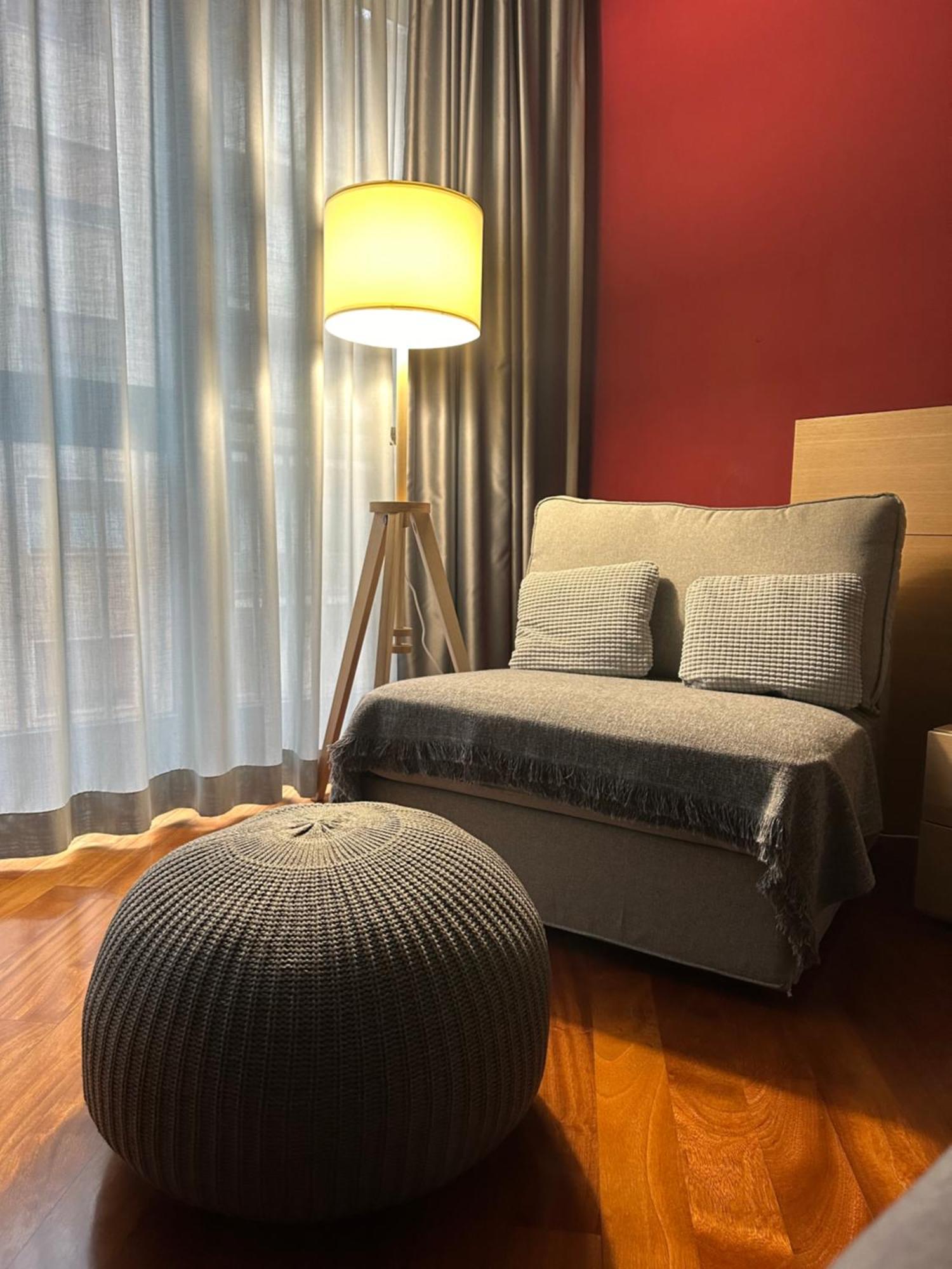 Appartamento Moderno Torino San Salvario Dış mekan fotoğraf